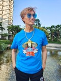 Lightning Collector's T-Shirt