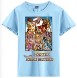 Collector's T-Shirt: Vortex