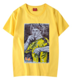 New T-Shirt: Bruce Lee 1