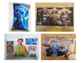 Collector's item Package (pillowcases+mouse pad+floor mat)